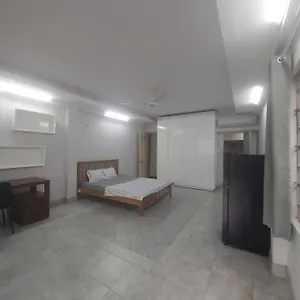 Homestay Timmy's House, Ho Chi Minh City
